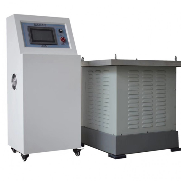 公路运输模拟试验台