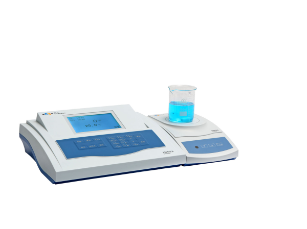 自动点位滴定仪