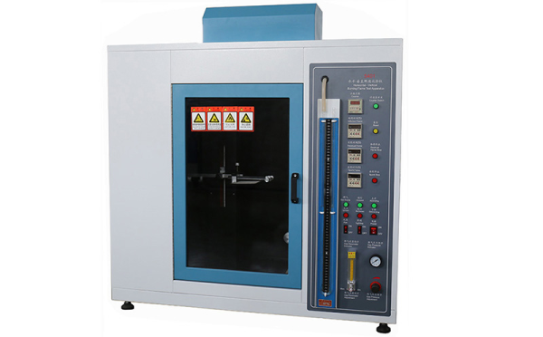 灼热丝试验仪