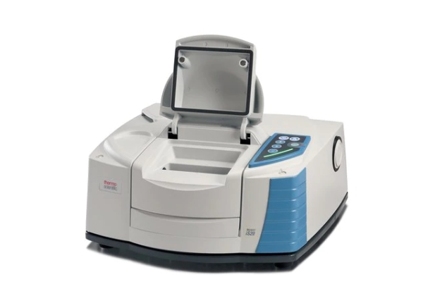 傅里叶变换红外光谱仪