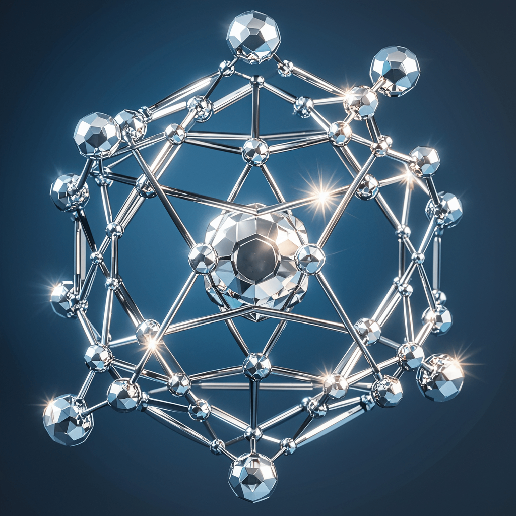 貴金屬亮相（白銀篇2——材料結構和理化性質）