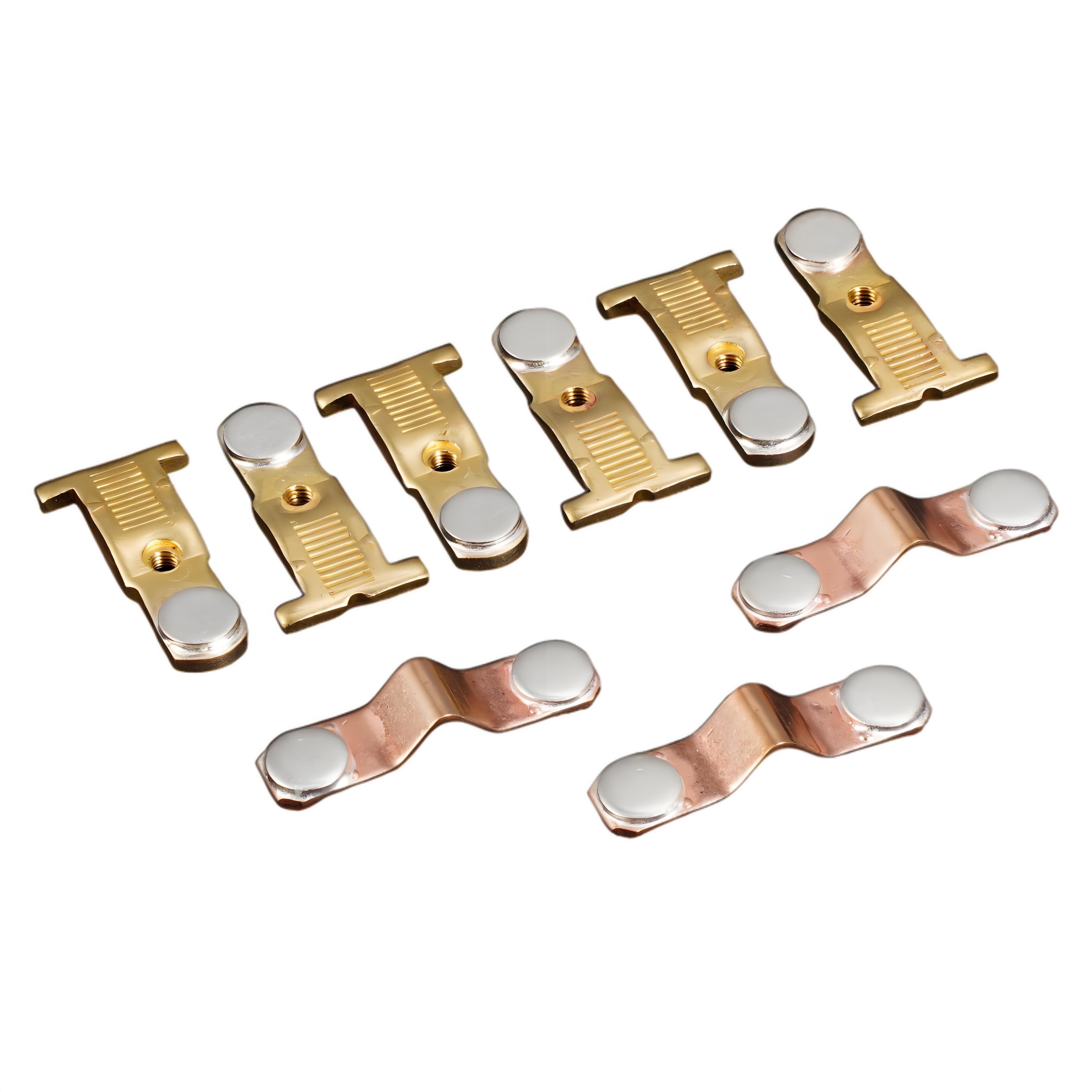 硝酸銀在電子元器件鍍銀技術(shù)中的應(yīng)用