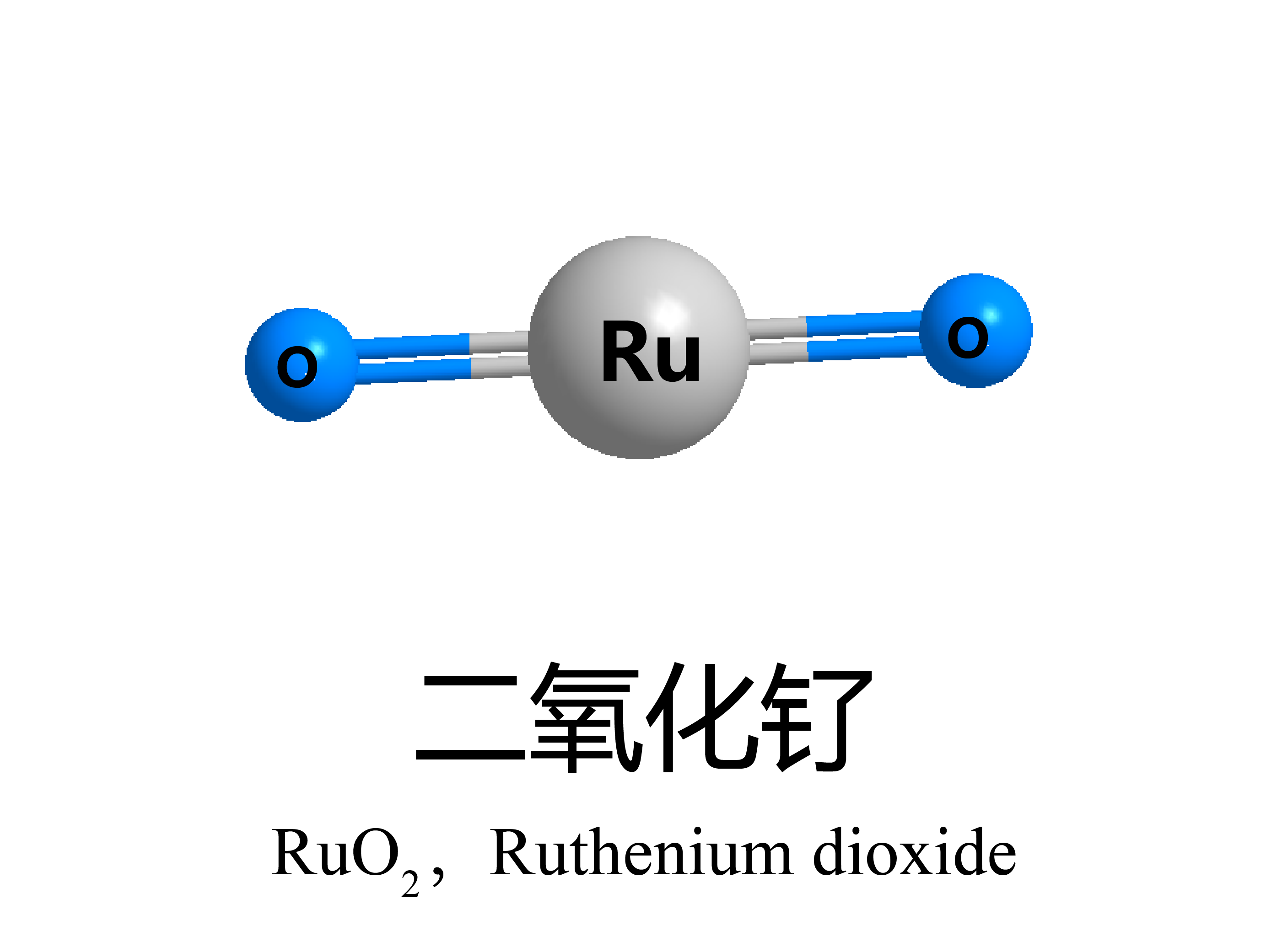 二氧化钌-钌系列-上海浙铂新材料科技有限公司