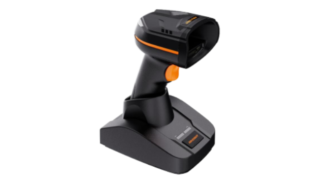 寶安區電子元件多標簽一對多掃描槍 深圳市立卓科技供應;