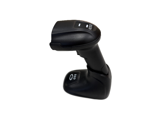 绍兴IP67 防护防静电扫描枪