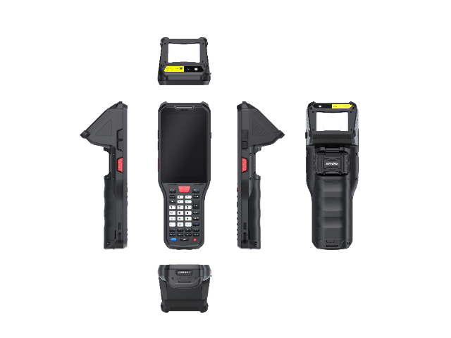 手机组装防腐蚀DPM数据采集PDA厂家