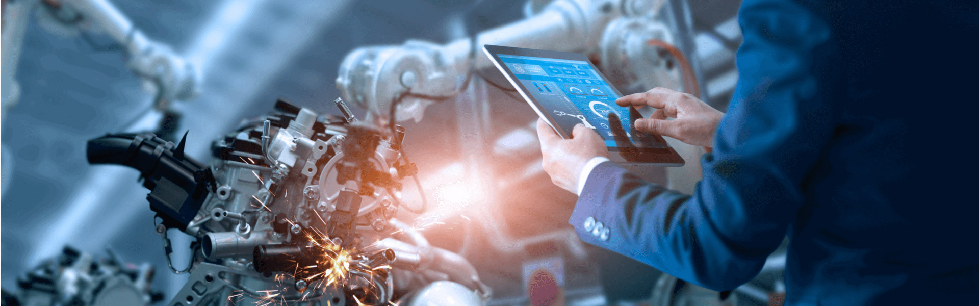 塑料激光焊接的應(yīng)用有哪些？