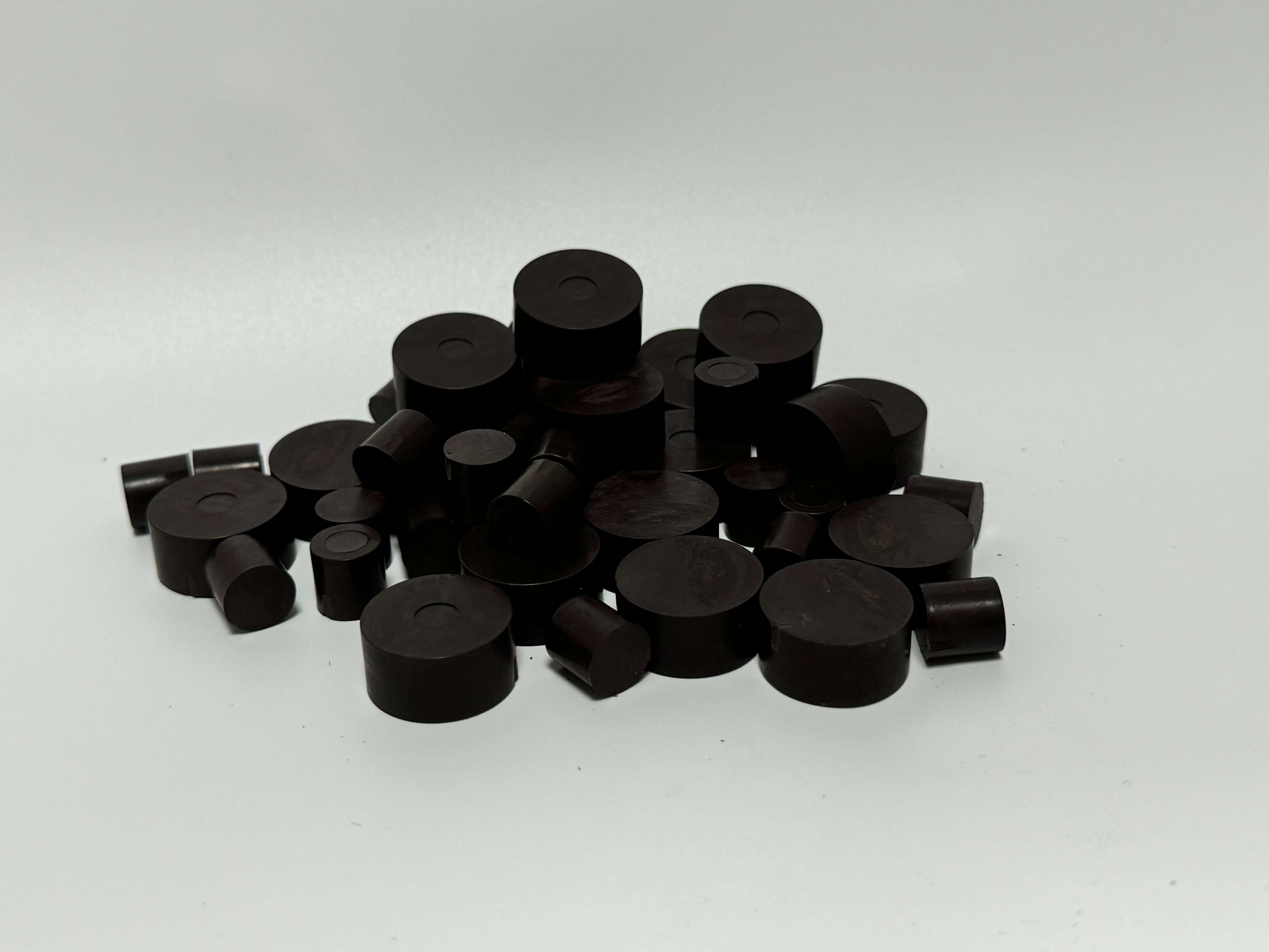 注塑磁材料：創(chuàng)新應(yīng)用帶領(lǐng)產(chǎn)業(yè)新風(fēng)尚