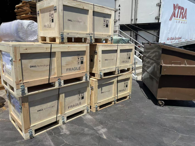 全美國(guó)電動(dòng)自動(dòng)車(chē)卡車(chē)派送排名 值得信賴(lài) 貨馬達(dá)物流科技供應(yīng)