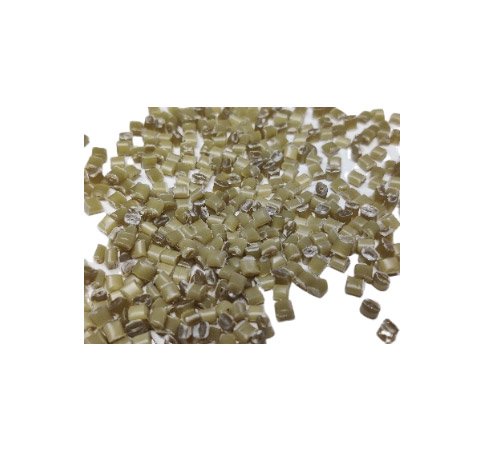 90% PCR认证 PP/HIPS/PC/ PMMA/PBT材料