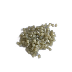 海洋回收塑料认证