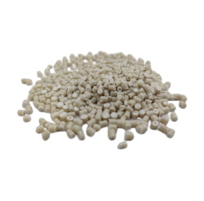 50% PCR认证PA材料