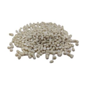 50% PCR认证PA材料