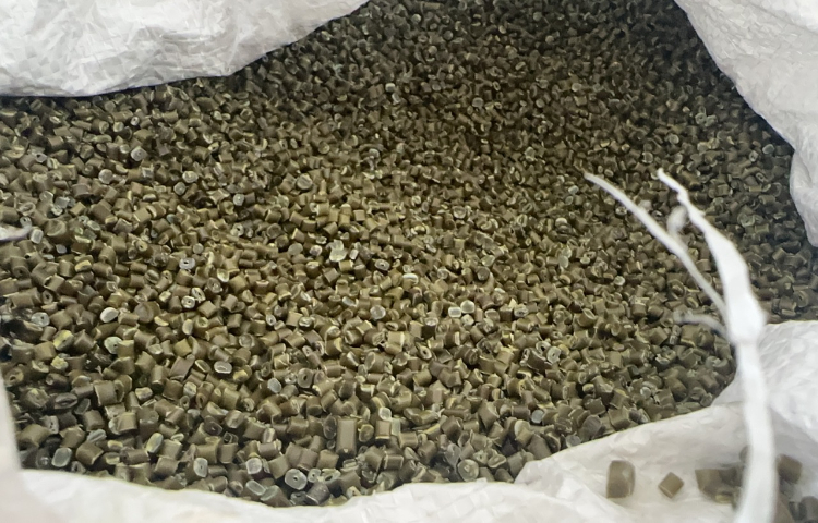 上海注塑草坪PP料批發(fā)價 浙江沃府新材料科技供應(yīng)