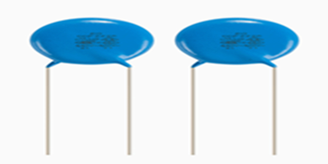 湖北交流安規(guī)電容器廠家供應(yīng) 東莞市易利嘉電子供應(yīng)