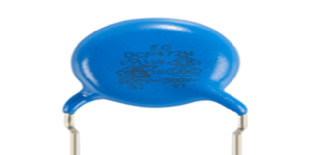 遼寧低損耗安規(guī)電容器要多少錢 東莞市易利嘉電子供應(yīng)