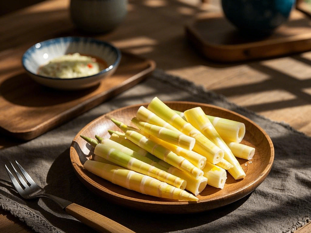 廣西靠譜的原味酸筍醬菜 歡迎來(lái)電 柳鄉(xiāng)誼種植專業(yè)合作社供應(yīng)