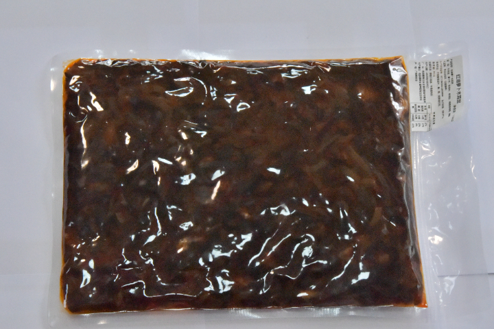好評如潮紅油蘿卜木耳絲源頭直供廠家 和諧共贏 柳鄉(xiāng)誼種植專業(yè)合作社供應(yīng)