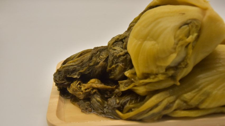 廣西靠譜的酸菜食用方法 服務(wù)至上 柳鄉(xiāng)誼種植專業(yè)合作社供應(yīng)