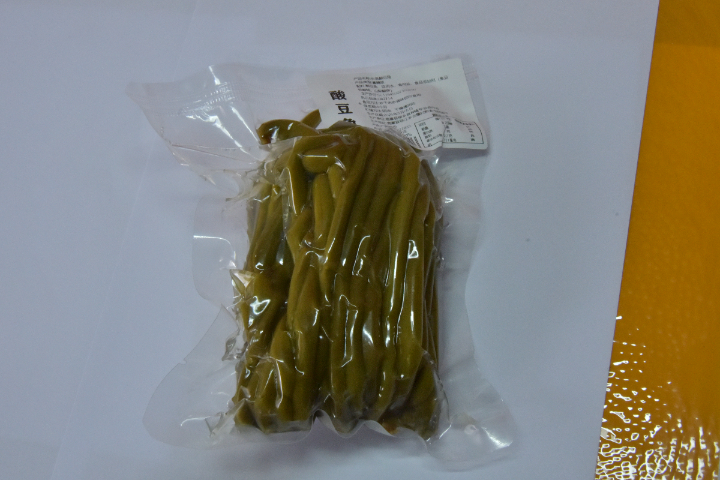 廣西螺螄粉原材料長豆角營養(yǎng) 貼心服務 柳鄉(xiāng)誼種植專業(yè)合作社供應