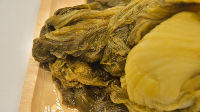 真空包裝酸菜營養(yǎng)價值 誠信經(jīng)營 柳鄉(xiāng)誼種植專業(yè)合作社供應
