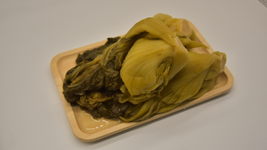 醇香四溢酸菜鮮美 真誠推薦 柳鄉(xiāng)誼種植專業(yè)合作社供應(yīng)