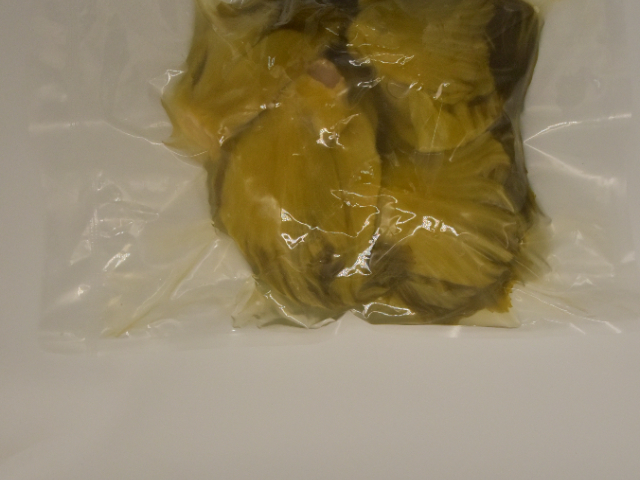 綠色酸菜咸菜 誠信為本 柳鄉誼種植專業合作社供應
