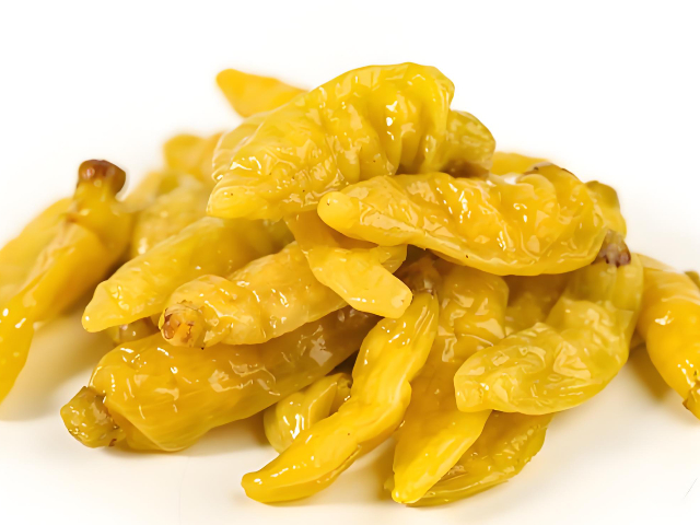 推薦泡白米椒腌菜 值得信賴(lài) 柳鄉(xiāng)誼種植專(zhuān)業(yè)合作社供應(yīng)