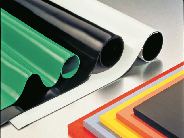 武漢緩沖橡膠板 杭州泰賀塑化供應(yīng)