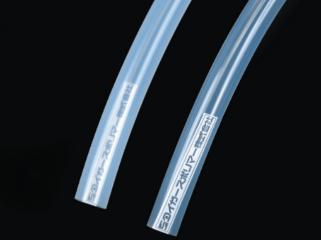 導(dǎo)電硅膠管費(fèi)用 杭州泰賀塑化供應(yīng)