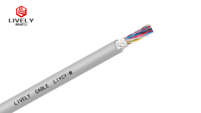 江蘇防水拖鏈解決方案 萊威爾電纜供應(yīng)