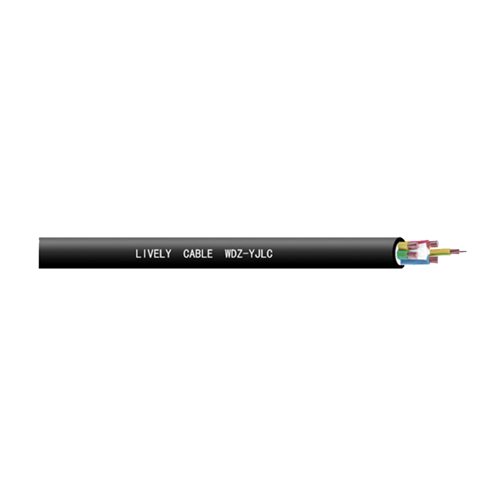 WDZ-YJLC 0.6/1kV