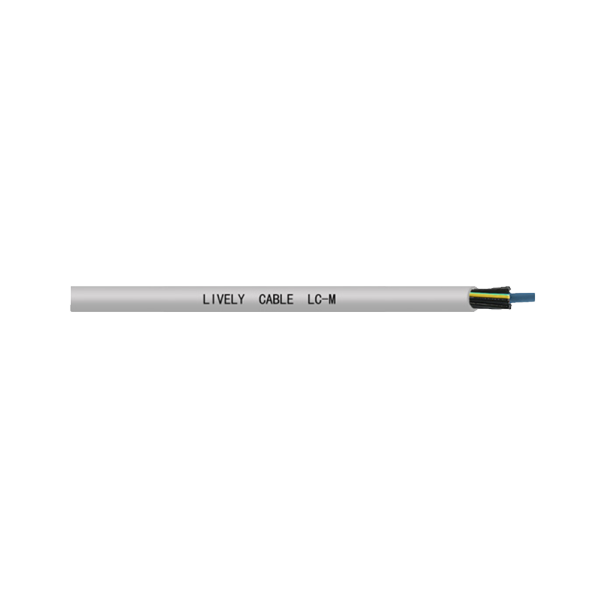 LC-M