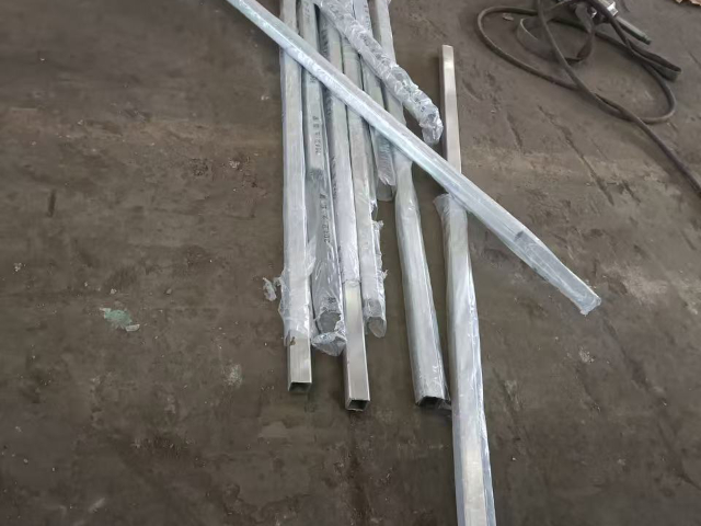 浙江焊接不銹鋼管定制 無(wú)錫青皓金屬科技供應