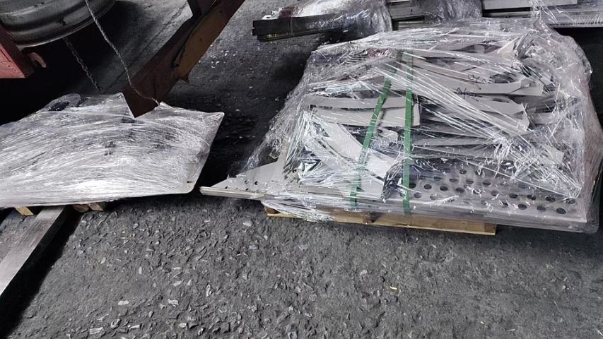 南通激光不銹鋼鈑金加工報價(jià) 無(wú)錫青皓金屬科技供應
