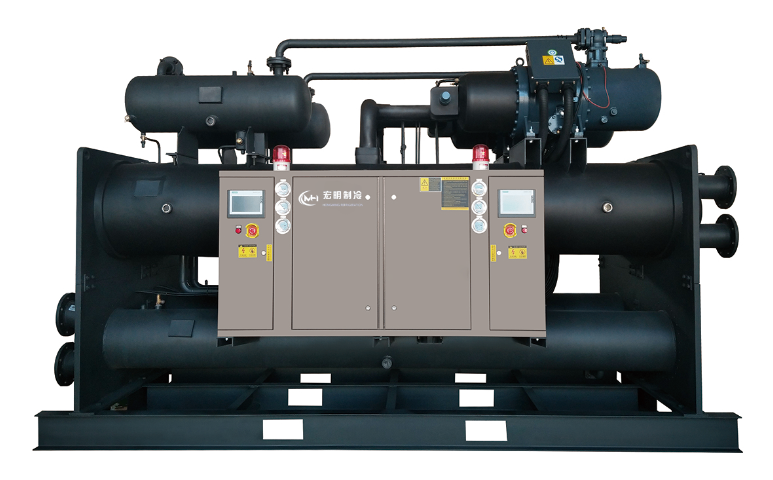 浙江箱式冷水机批发 苏州宏明制冷科技供应