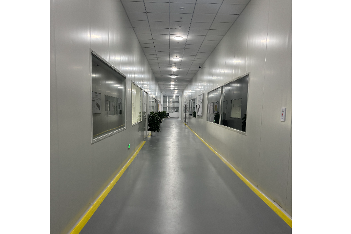 蘇州電子車間凈化板哪家好 蘇州東欣鋁業(yè)科技供應(yīng)