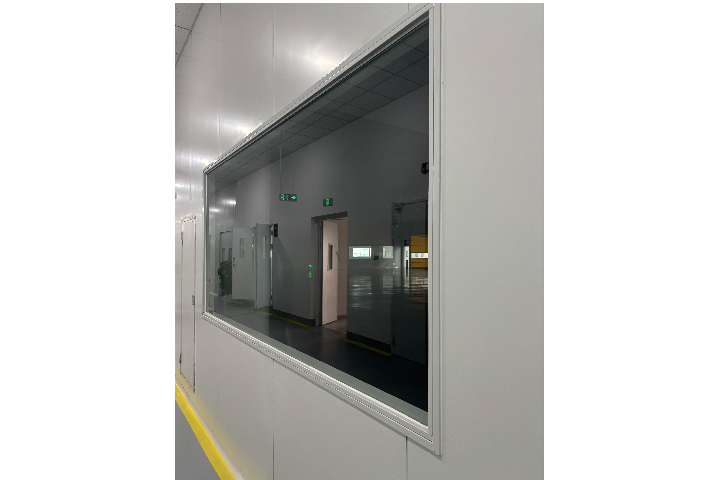 聚氨酯净化板怎么选