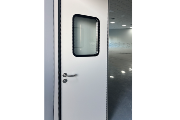 江蘇生物制藥實驗室凈化門推薦