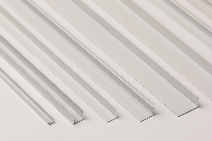 蘇州無塵車間鋁型材加工定制廠家 蘇州東欣鋁業(yè)科技供應(yīng)