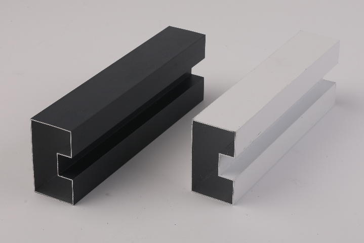 蘇州T型鋁型材加工定制定制 蘇州東欣鋁業(yè)科技供應