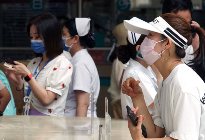 黄浦区常见医疗管理服务规划 宜兴日华医疗咨询服务供应