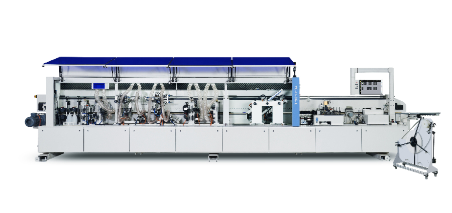 江西南興裝備封邊機封邊機 南京帝鼎數(shù)控科技供應;