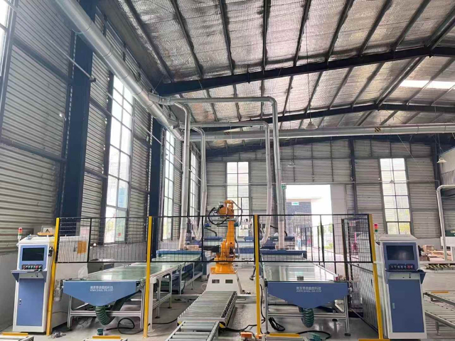 湖南木工加工中心门板生产线推荐货源 南京帝鼎数控科技供应
