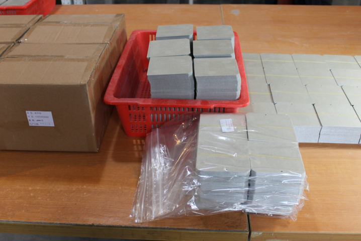 上海家電云母片批發 上海昭晶絕緣材料供應
