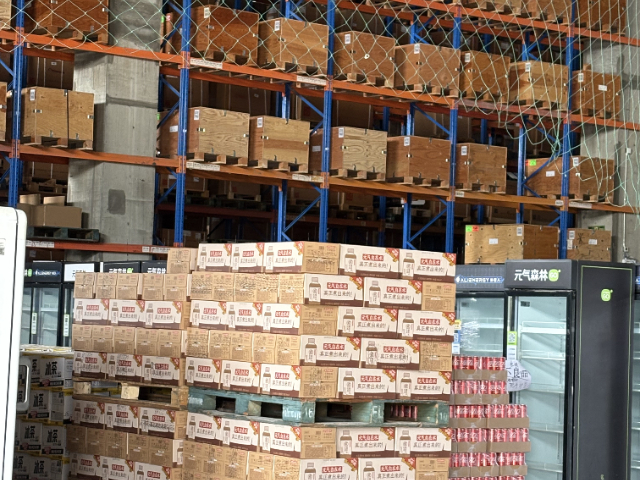 奉贤区食品仓储托管 欢迎咨询 巨铁物流上海供应;