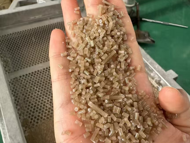 云南綠色聚苯乙烯再生顆粒供應(yīng)商家 歡迎來電 資陽市希晨再生資源回收利用供應(yīng)