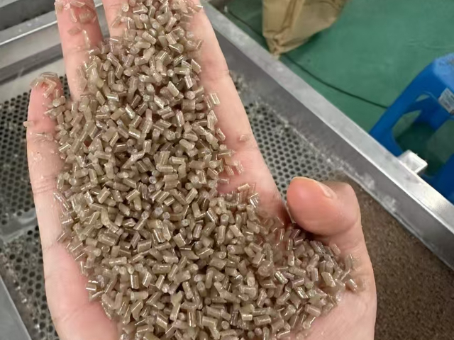 四川質(zhì)量聚苯乙烯再生顆粒技術(shù)指導(dǎo) 歡迎來電 資陽市希晨再生資源回收利用供應(yīng)