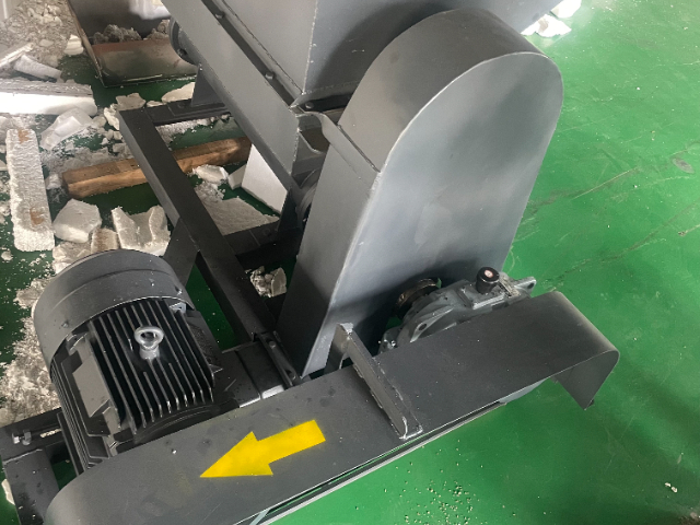 云南質(zhì)量廢泡沫化坨機(jī)品牌 歡迎來電 資陽市希晨再生資源回收利用供應(yīng)