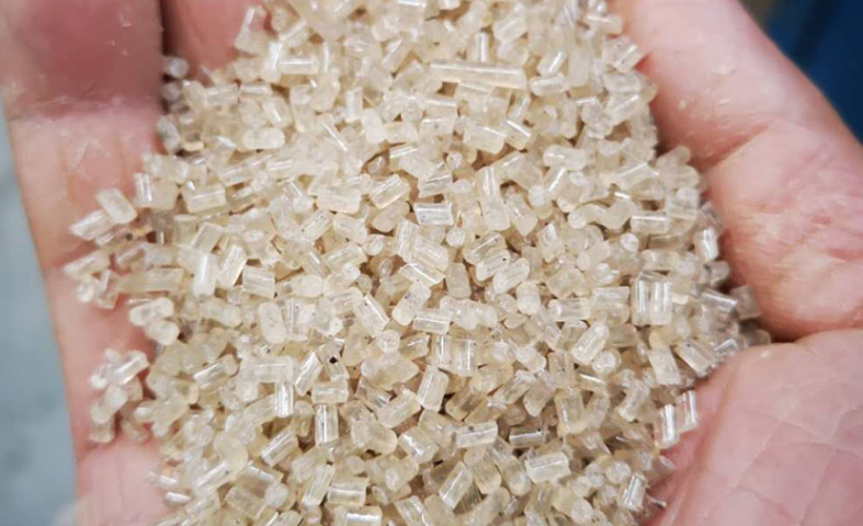 貴州再生EPS顆粒哪里買 歡迎來電 資陽市希晨再生資源回收利用供應(yīng)